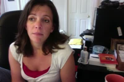 KR Conway talks Writer Tips