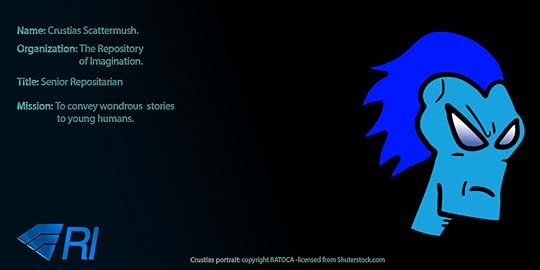 Twitter background Crustias05