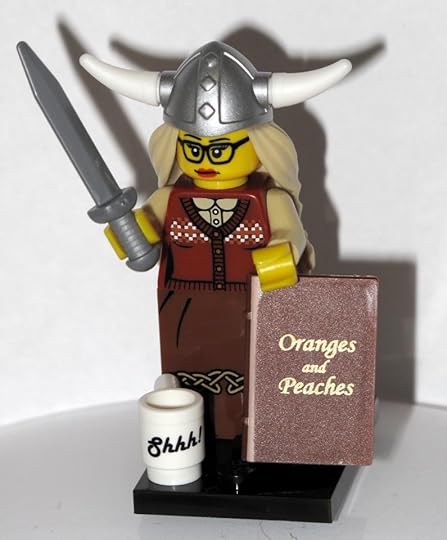 vikinglibrarian