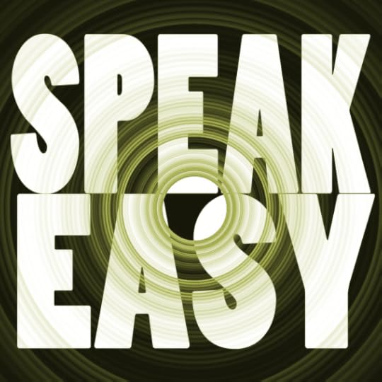 speakeasylogo October