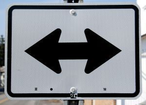 indecision