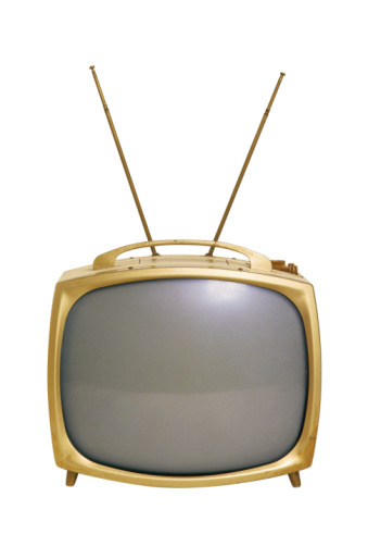 Getty rt tv