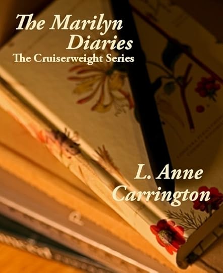 TheMarilynDiaries_cover