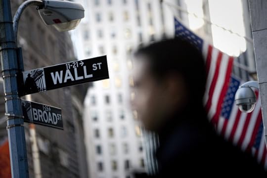 Wall Street