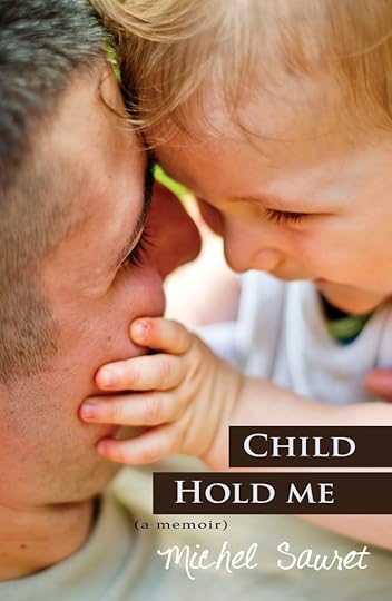 Child Hold Me - Cover