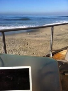 Ocean office
