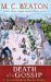 Death of a Gossip (Hamish Macbeth, #1) by M.C. Beaton