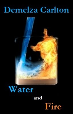 fire and water cover
