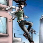 Amy Mah Author