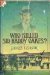 Who Killed Sir Harry Oakes by James Leasor