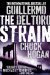 The Strain (The Strain Trilogy, #1) by Guillermo del Toro