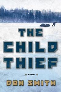 The Child Thief US edition