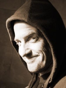 Greg Hamerton | fantasy author