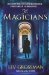 The Magicians by Lev Grossman