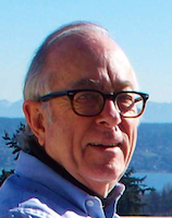 John G. Cramer