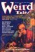 Weird Tales A Selection in Facsimile, of the Best from the World's Most Famous Fantasy Magazine by Peter Haining