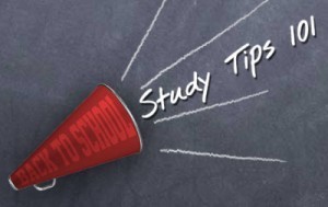 Study-Tips
