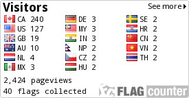 Free counters!