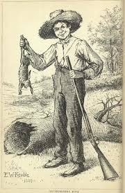 Huck Finn