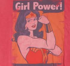 girl power