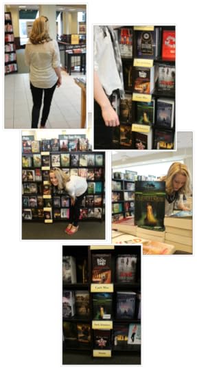 Top Teen Picks