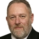 Barney Zwartz