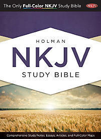holman-NKJV