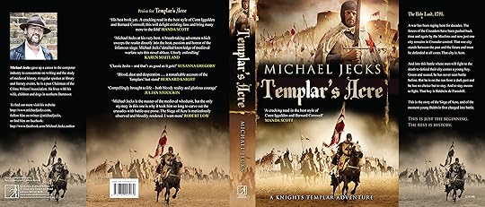 The new book cover - nice one, Simon & Schuster!