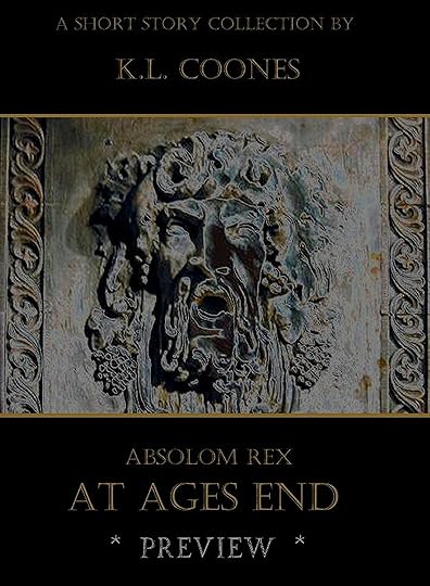 At Ages End (Preview)