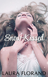 snowkissed florand