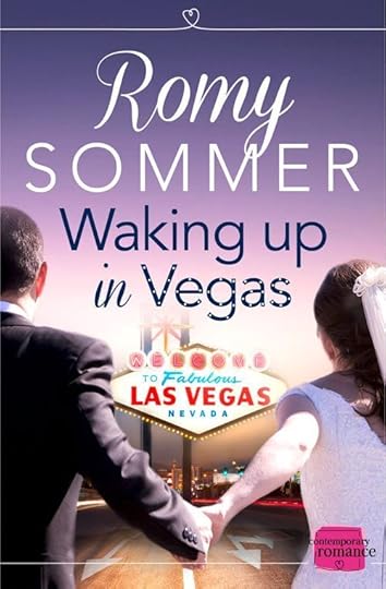 Waking up in Vegas