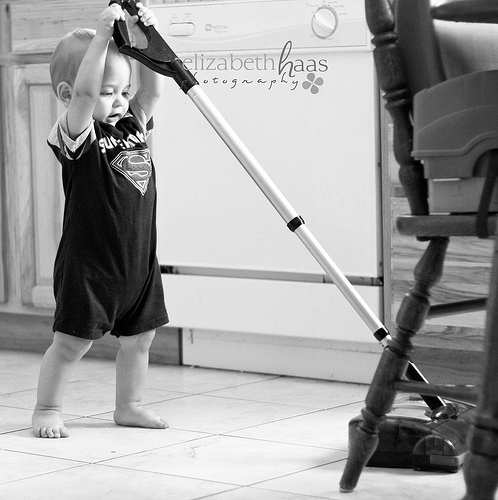 baby vacuum