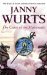 The Curse of the Mistwraith (Wars of Light & Shadow, Arc 1, Book 1) by Janny Wurts