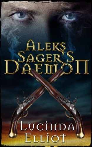 Aleks Sager's Daemon