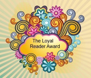 loyal-reader-award