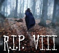 R.I.P. Challenge