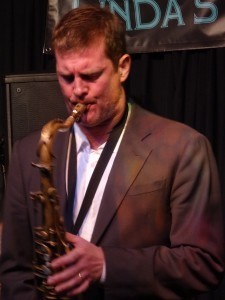 Eric Alexander
