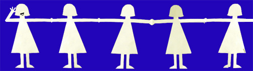 paperdolls