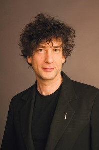 NGaiman