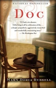 Doc by Mary Doria Russell