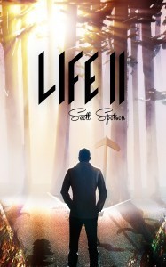 Life II Front Cover