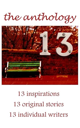 13 The Anthology