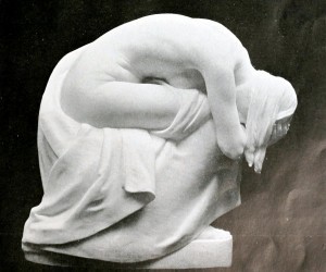 Bertram_Mackennal_-_Grief