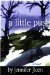 A Little Push by Jennifer Steen