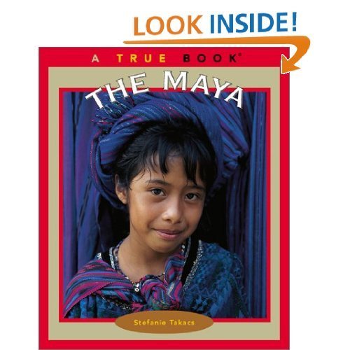 The Maya