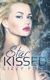 Star Kissed front cover large