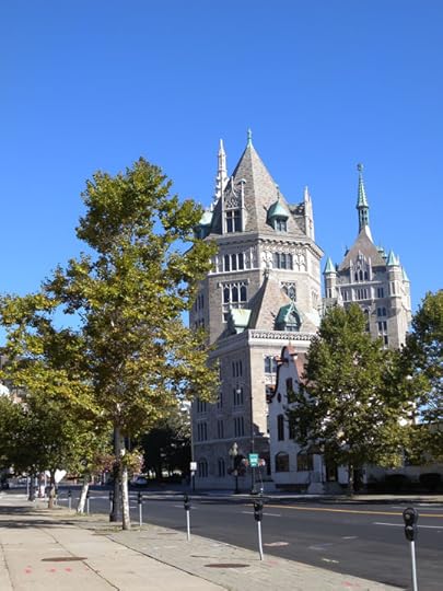 Albany, NY via Terry Odell
