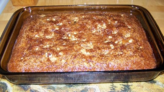 fruit cocktail cake