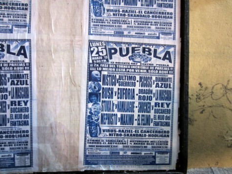 Sunday, Sunday, Sunday!! Er, I mean, Monday, Monday, Monday!