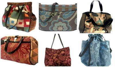 Beautiful Offhand Designs bags